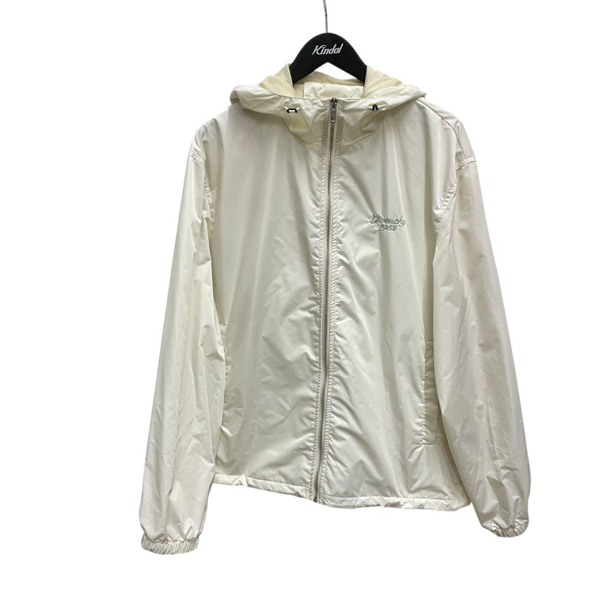 美品 GIVENCHY ブルゾン ジャケット レディースM GIVENCHY ジバンシィ 15F 0601 615 リバーシブル フライト