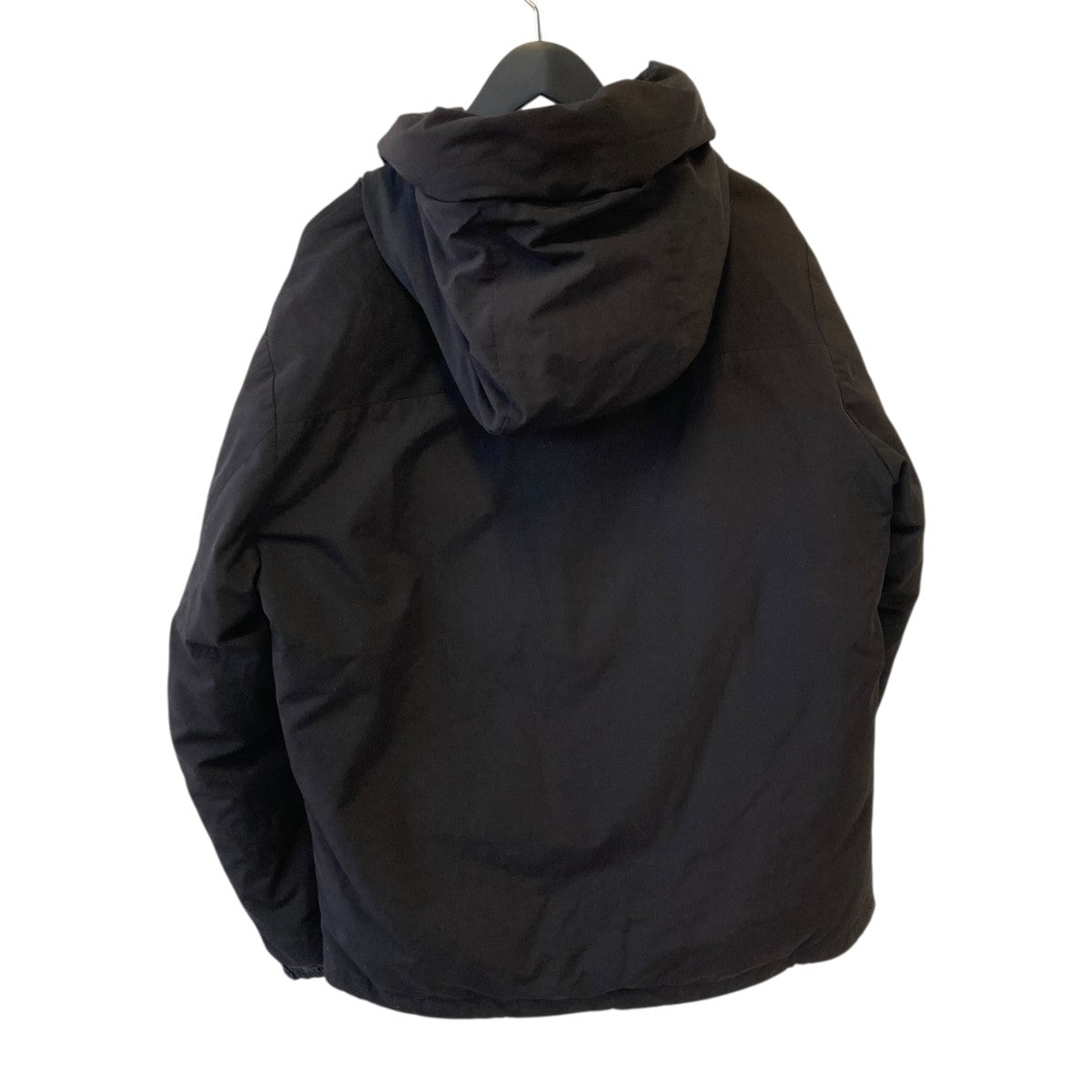 Schott(ショット) ダウンジャケット3192036 3192036 ブラック サイズ L