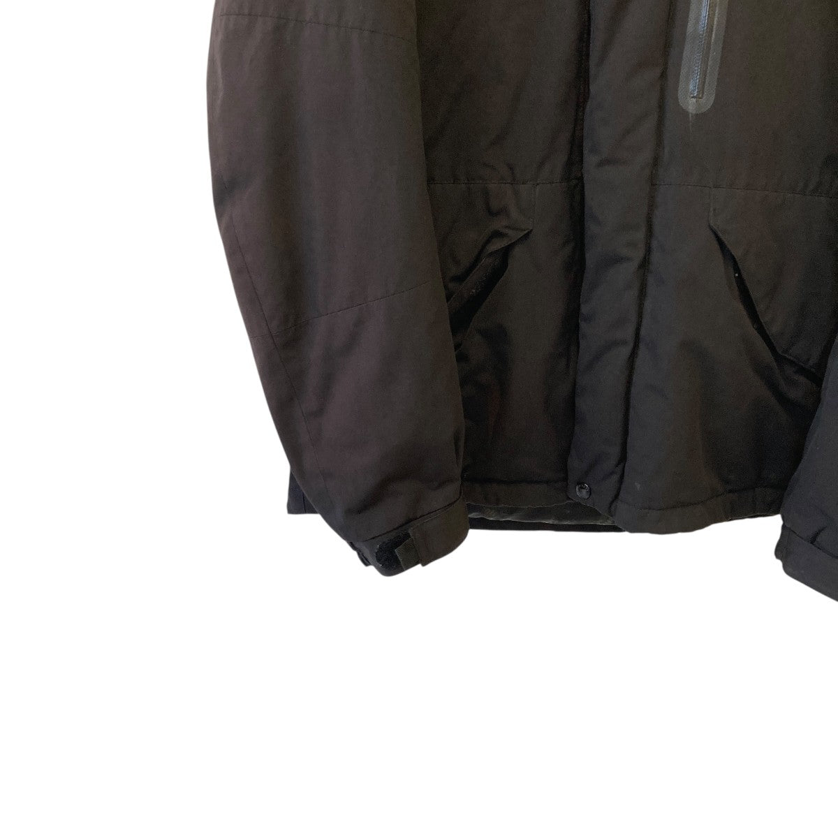 Schott(ショット) ダウンジャケット3192036 3192036 ブラック サイズ L