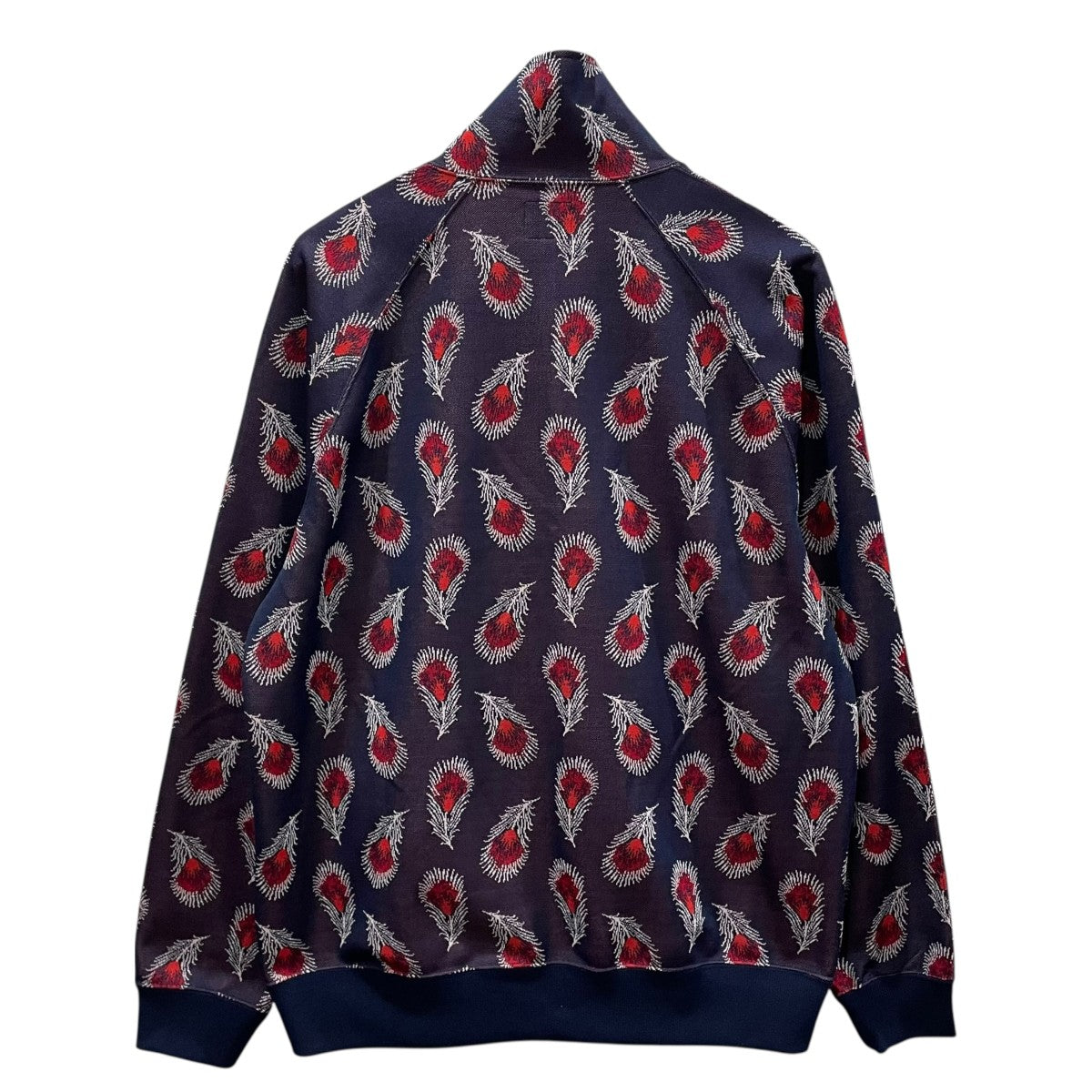 Needles(ニードルズ) 23AW ジップアップジャケット Track Jacket