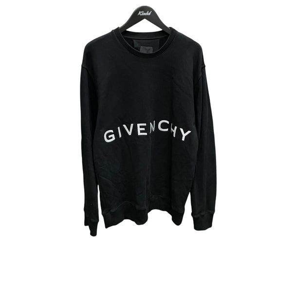 GIVENCHY(ジバンシィ) クルーネック スウェットBMJOHA3YMG BMJOHA3YMG