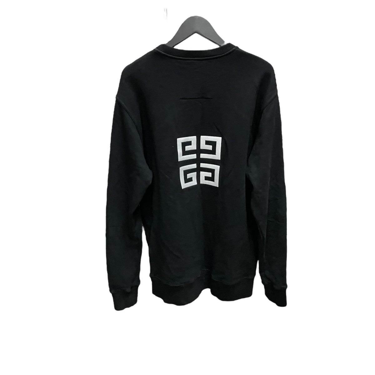 GIVENCHY(ジバンシィ) クルーネック スウェットBMJOHA3YMG BMJOHA3YMG