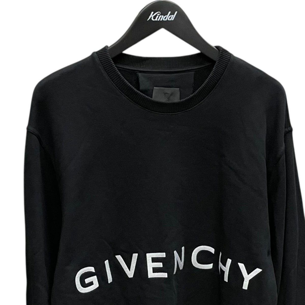 GIVENCHY(ジバンシィ) クルーネック スウェットBMJOHA3YMG BMJOHA3YMG