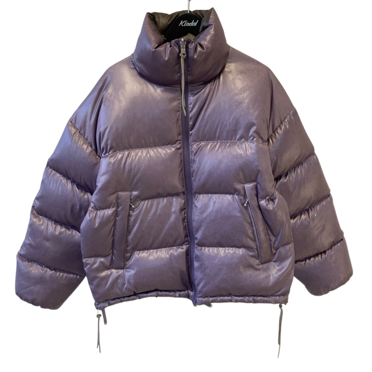 TANAKA NEW CLASSIC DOWN JACKET