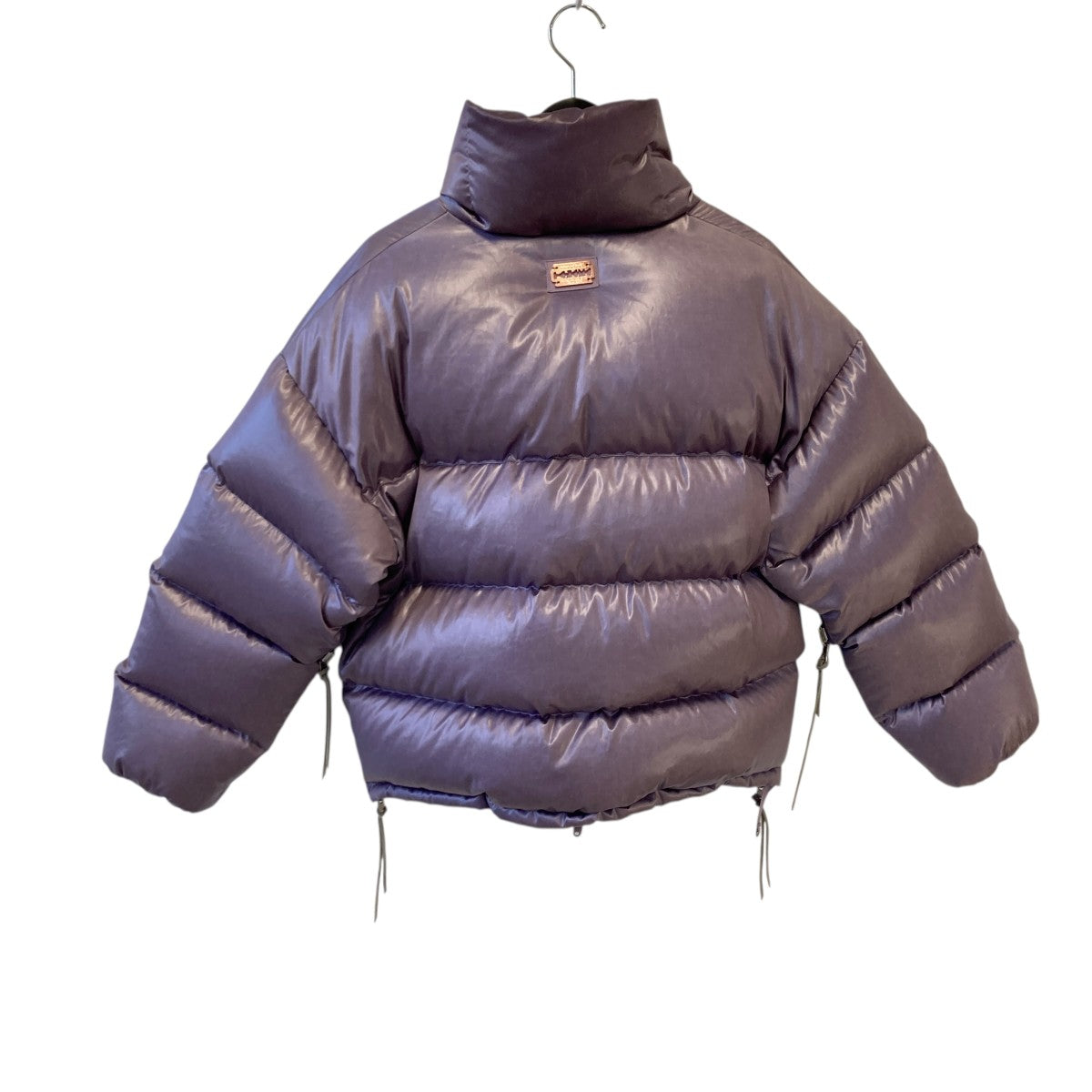 ▲最安値　TANAKA NEW CLASSIC DOWN JACKET TANAKA / タナカ】New classic down jacket / ニュークラシックダウン