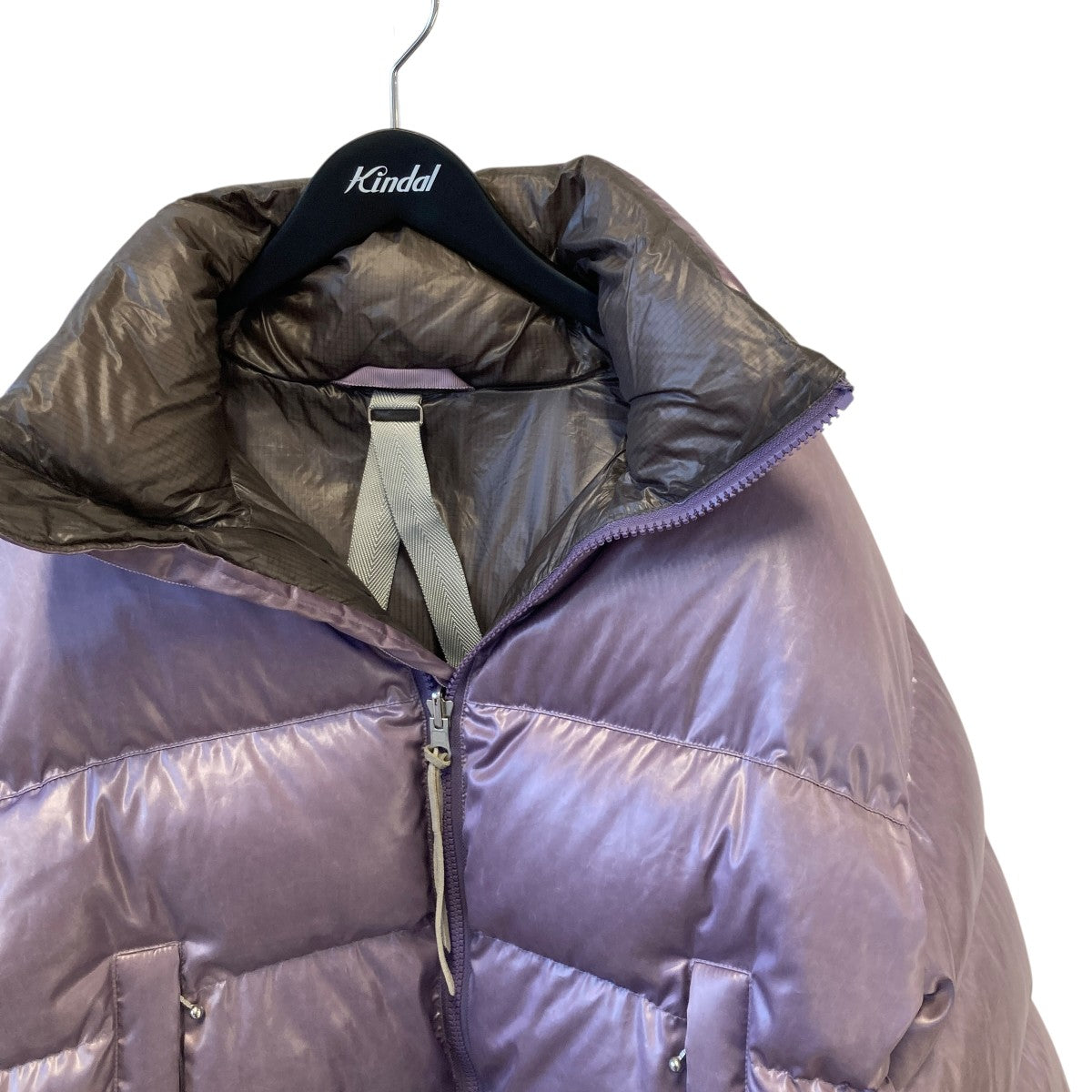 TANAKA(タナカ) NEW CLASSIC DOWN JACKETダウンジャケットST-124 ST