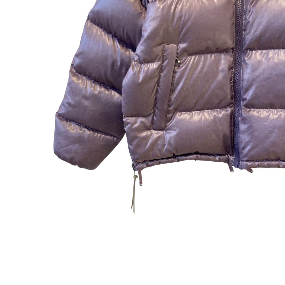 TANAKA(タナカ) NEW CLASSIC DOWN JACKETダウンジャケットST-124 ST