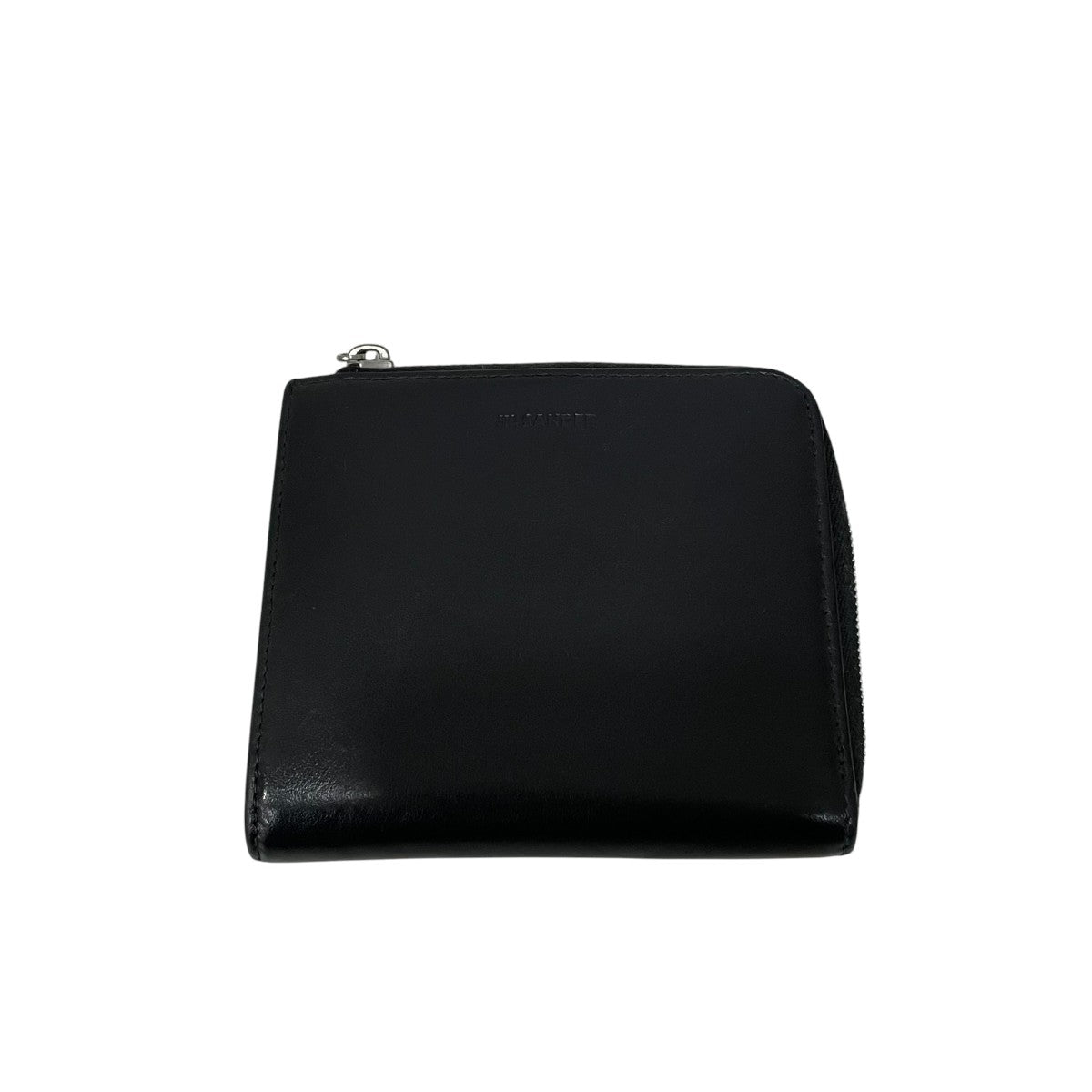 JIL SANDER 財布 古着・中古-1枚目のアイテム画像