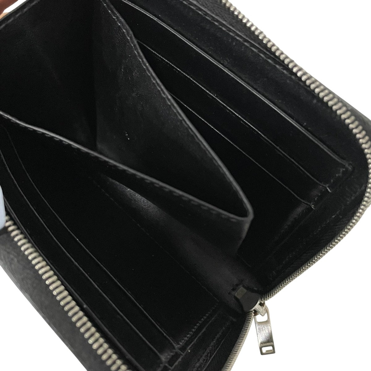 JIL SANDER 財布 古着・中古-4枚目のアイテム画像