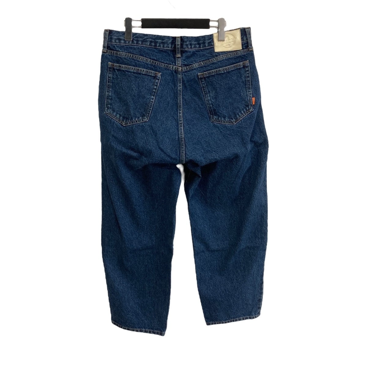 25SSFIT DENIM PANTSデニムパンツKBZ25SS080