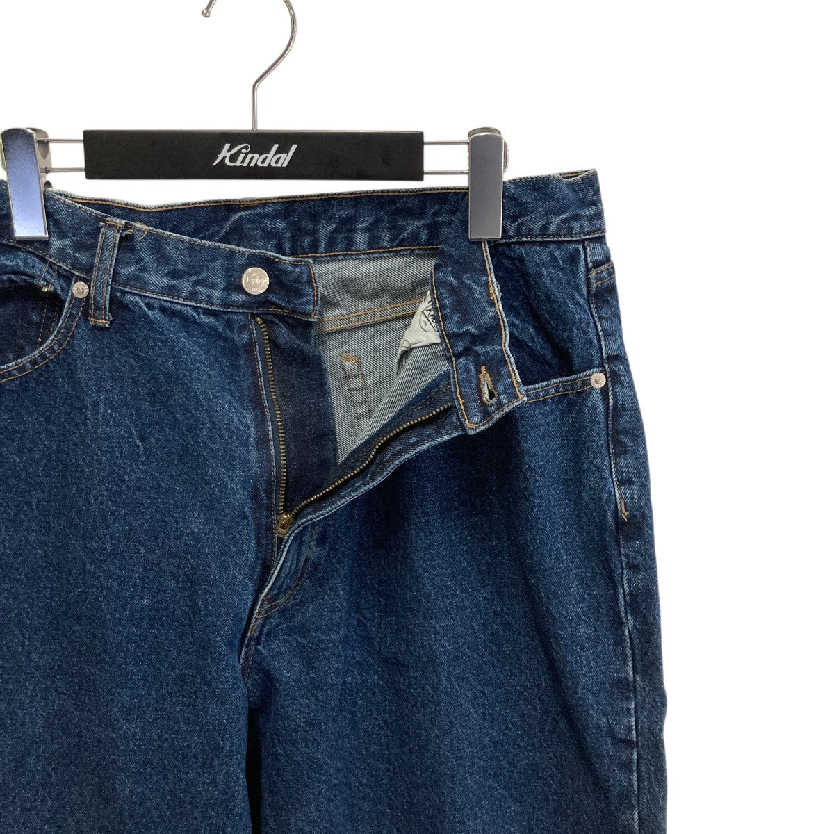 25SSFIT DENIM PANTSデニムパンツKBZ25SS080