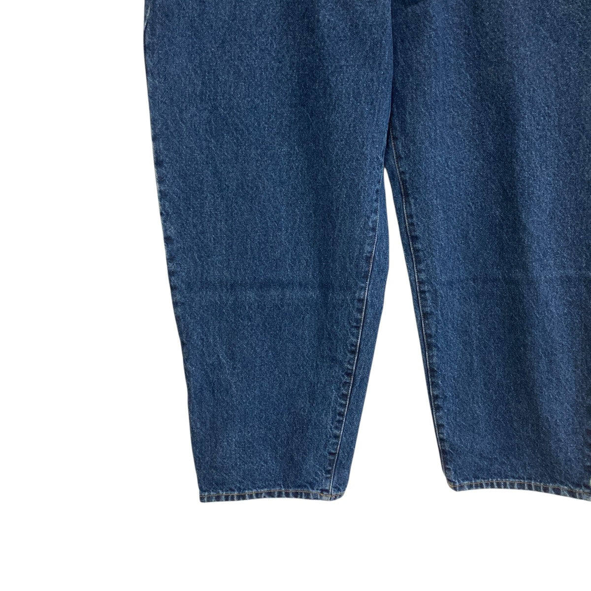 25SSFIT DENIM PANTSデニムパンツKBZ25SS080