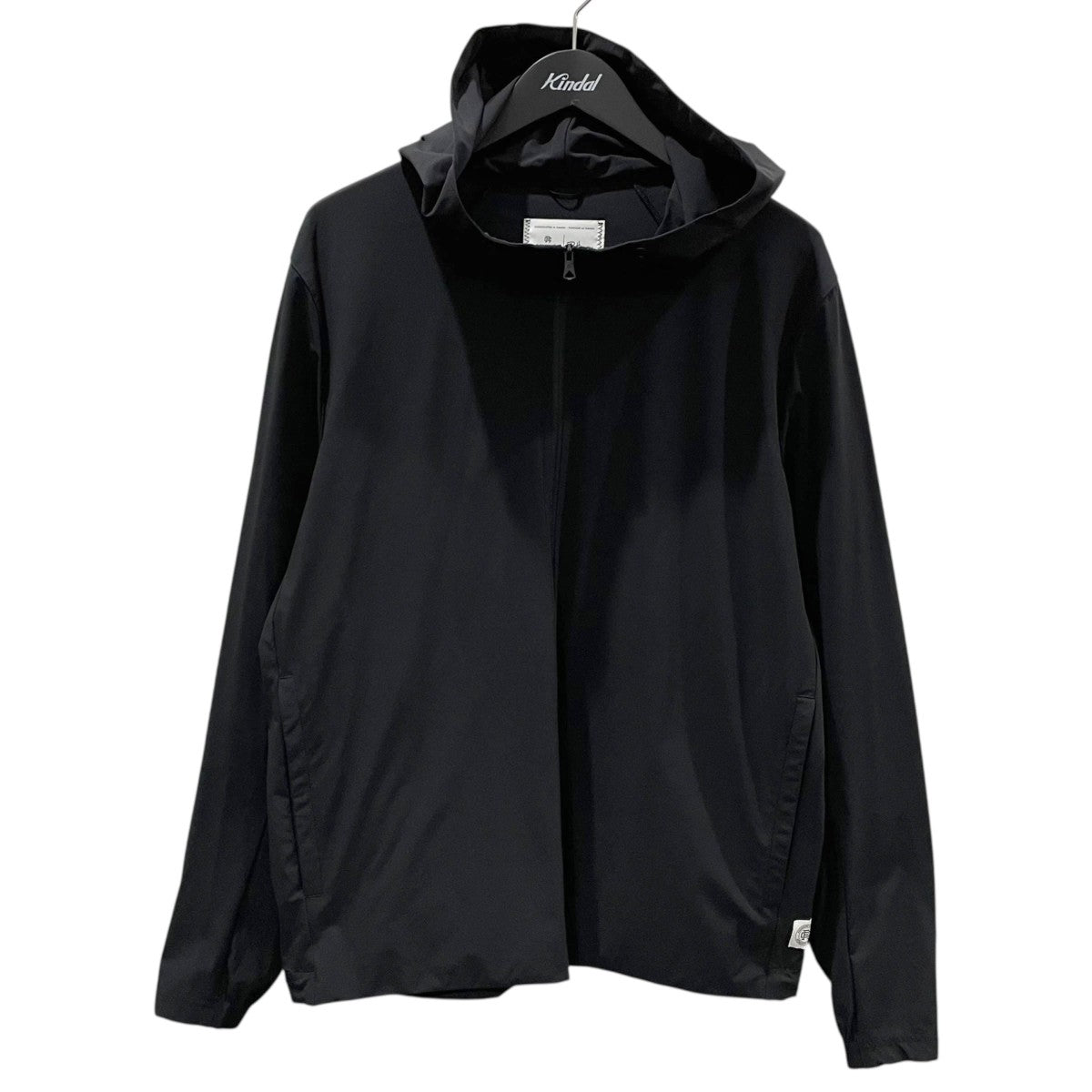 RonHerman ロンハーマン マウンテンナイロンジャケット Mサイズ 中古・古着通販】Ron Herman (ロンハーマン) UNDER R(VOLCOM