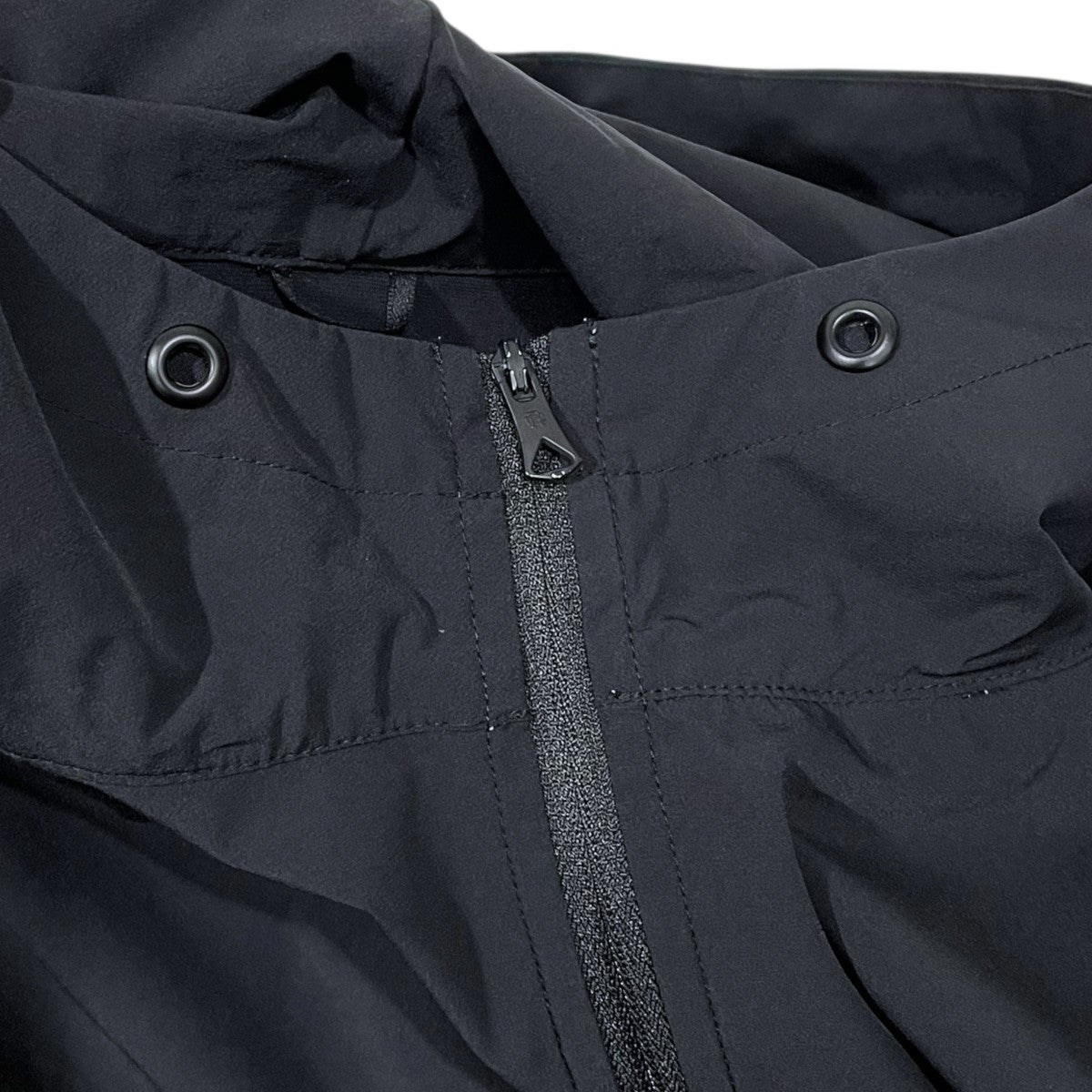 REIGNING CHAMP×Ron Herman 20SS マウンテンパーカー Stretch nylon