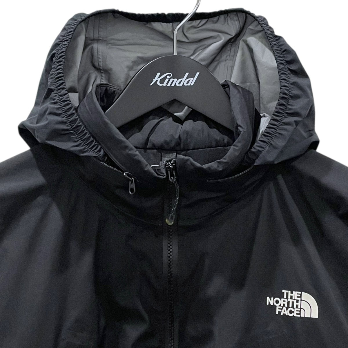 THE NORTH FACE(ザノースフェイス) ジップアップ中綿ジャケット GTX