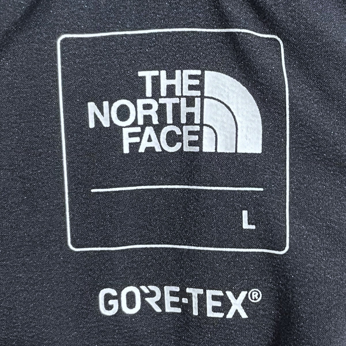 THE NORTH FACE(ザノースフェイス) ジップアップ中綿ジャケット GTX