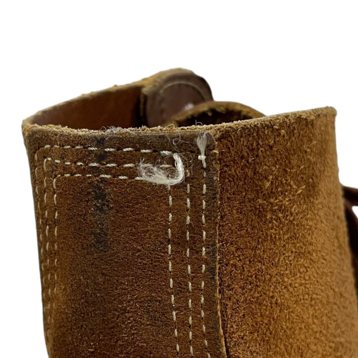 RRL(ダブルアールエル) レースアップブーツ ブラウン サイズ 7｜【公式