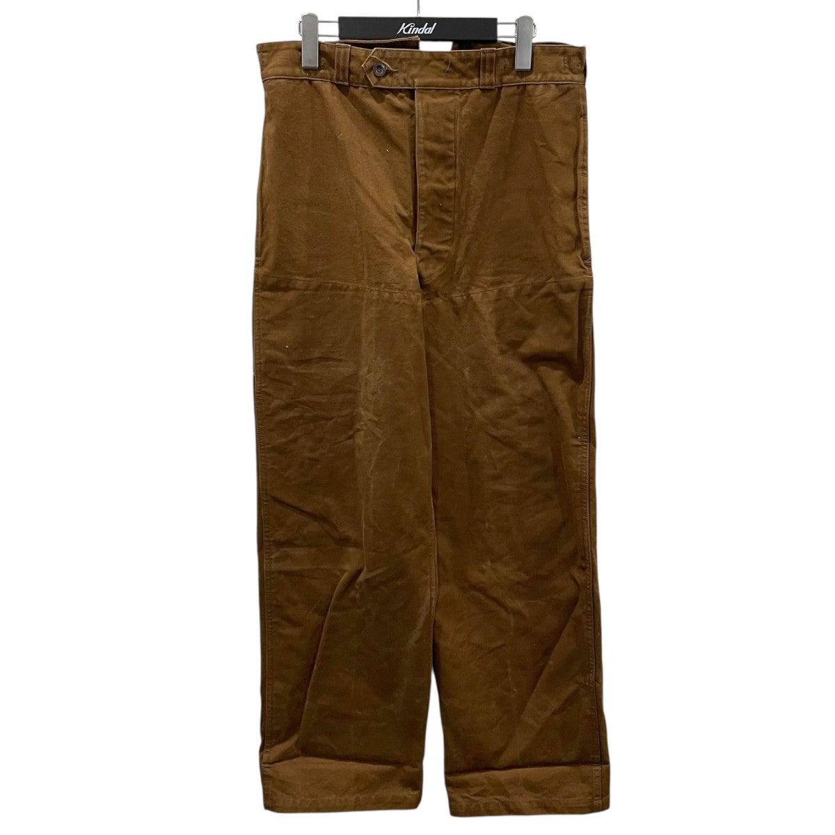 【Vintage 】フランス国鉄レイルロードパンツ 楽天市場】50年代 SNCF フランス国鉄 レイルロードパンツ ユーロ