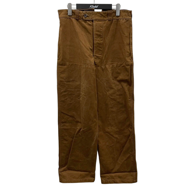 フランス国鉄(フランスコクテツ) 50s フレンチレイルロードワーク