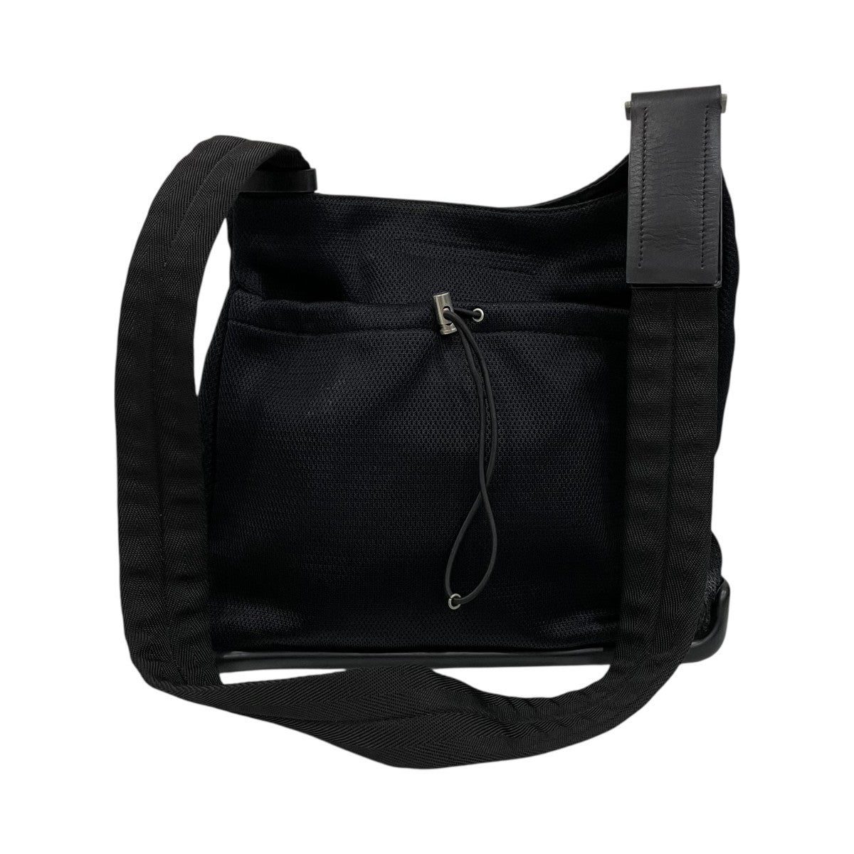 PRADA SPORTS(プラダスポーツ) ショルダーバッグB9905 B9905 ブラック