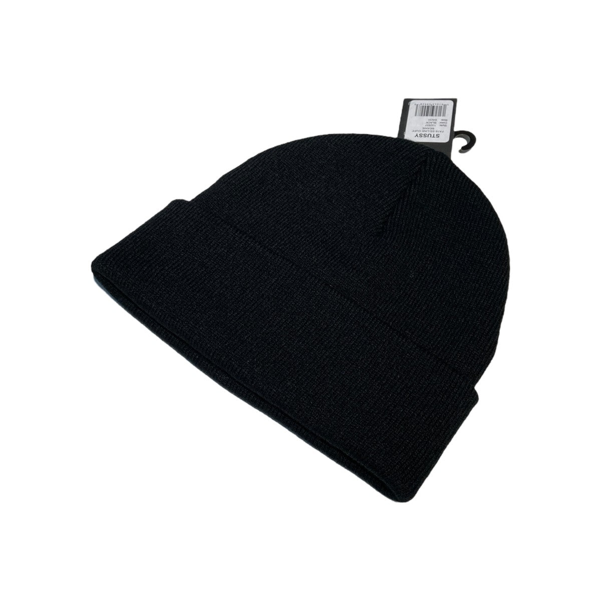 Stussy ニット帽 stussy(ステューシー) STUSSY SS-LINK CUFFニット帽132937