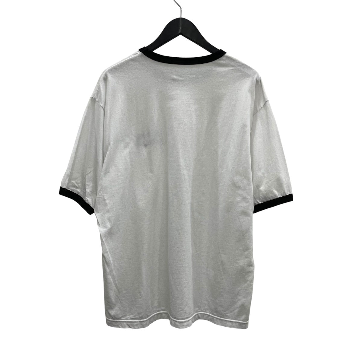 ENNOY リンガーTシャツSS20BRENCT041AM 古着・中古-3枚目のアイテム画像