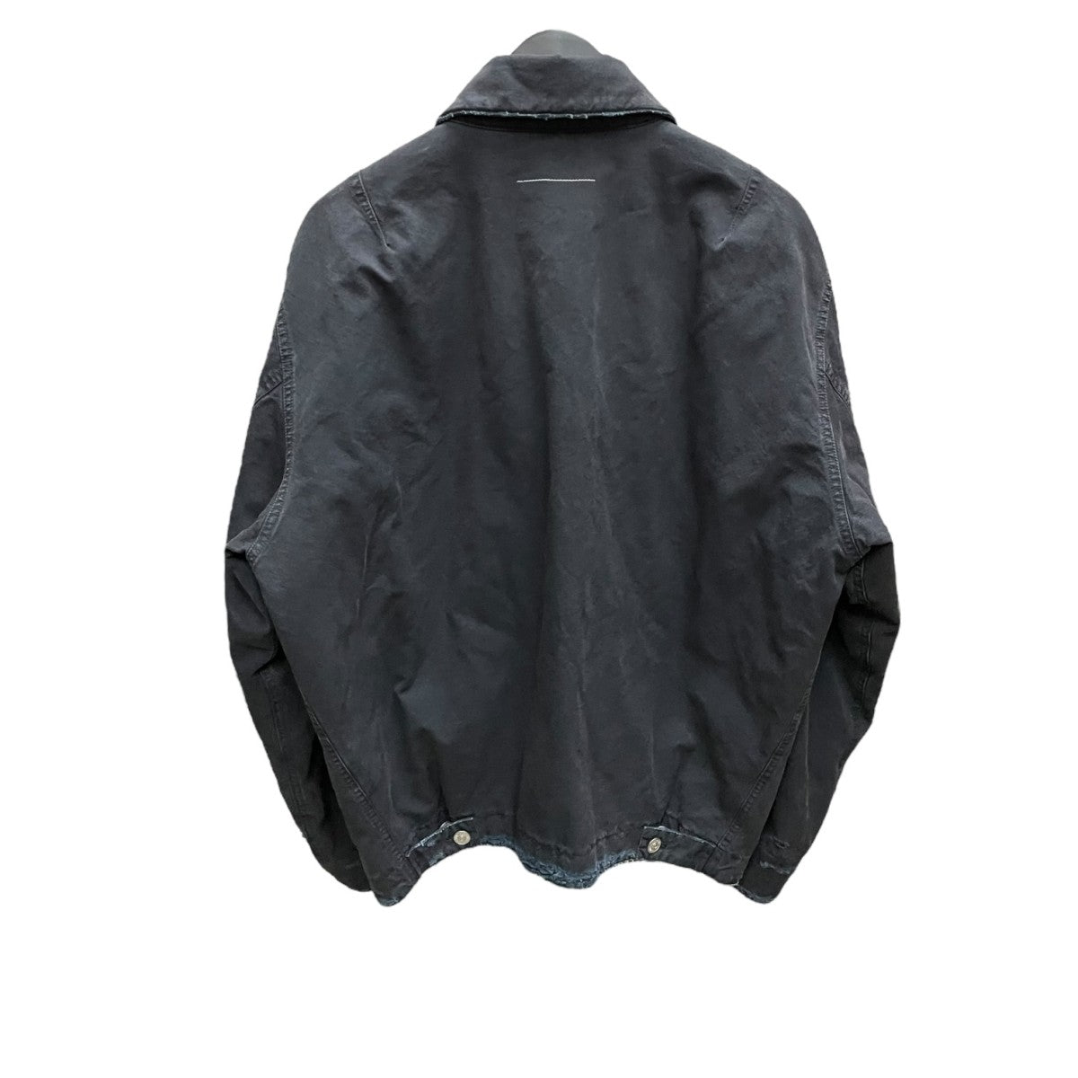 MM6 Maison Margiela(マルタンマルジェラ) ジャケット SH0AM0004