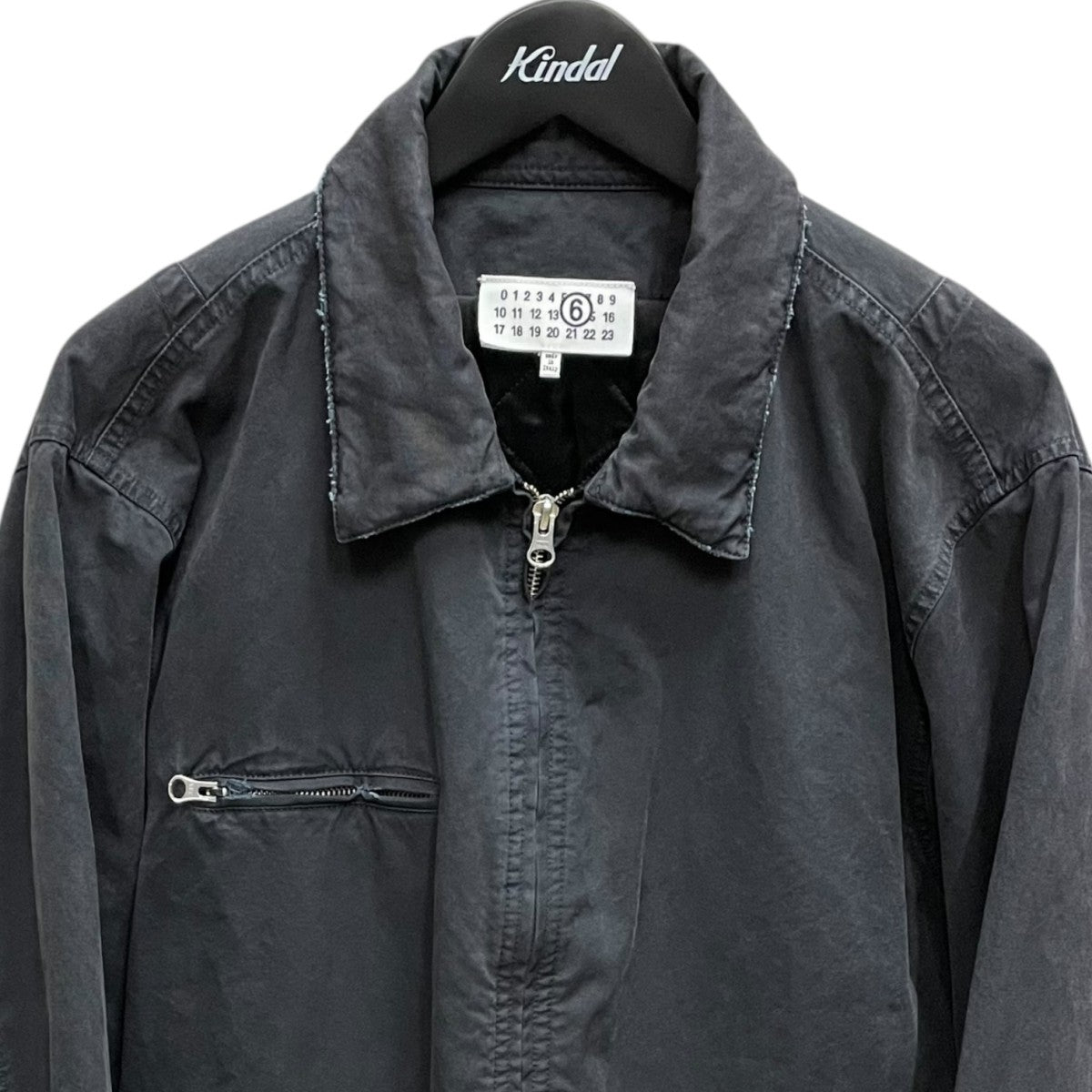 MM6 Maison Margiela(マルタンマルジェラ) ジャケット SH0AM0004