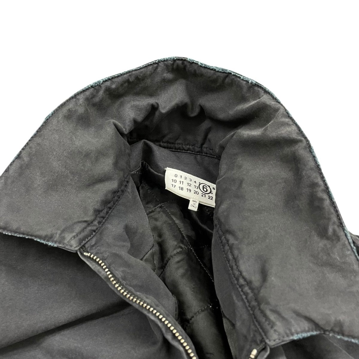 MM6 Maison Margiela(マルタンマルジェラ) ジャケット SH0AM0004