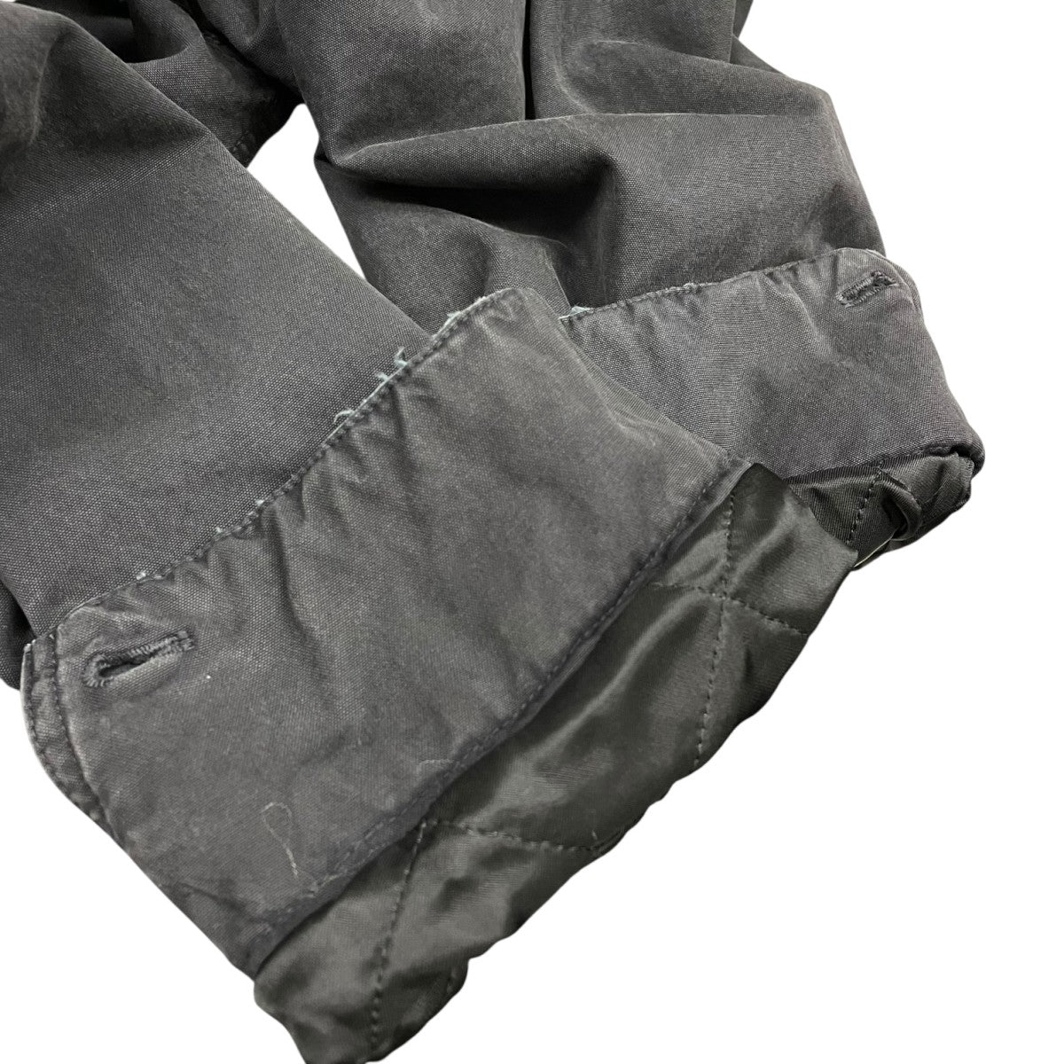 MM6 Maison Margiela(マルタンマルジェラ) ジャケット SH0AM0004