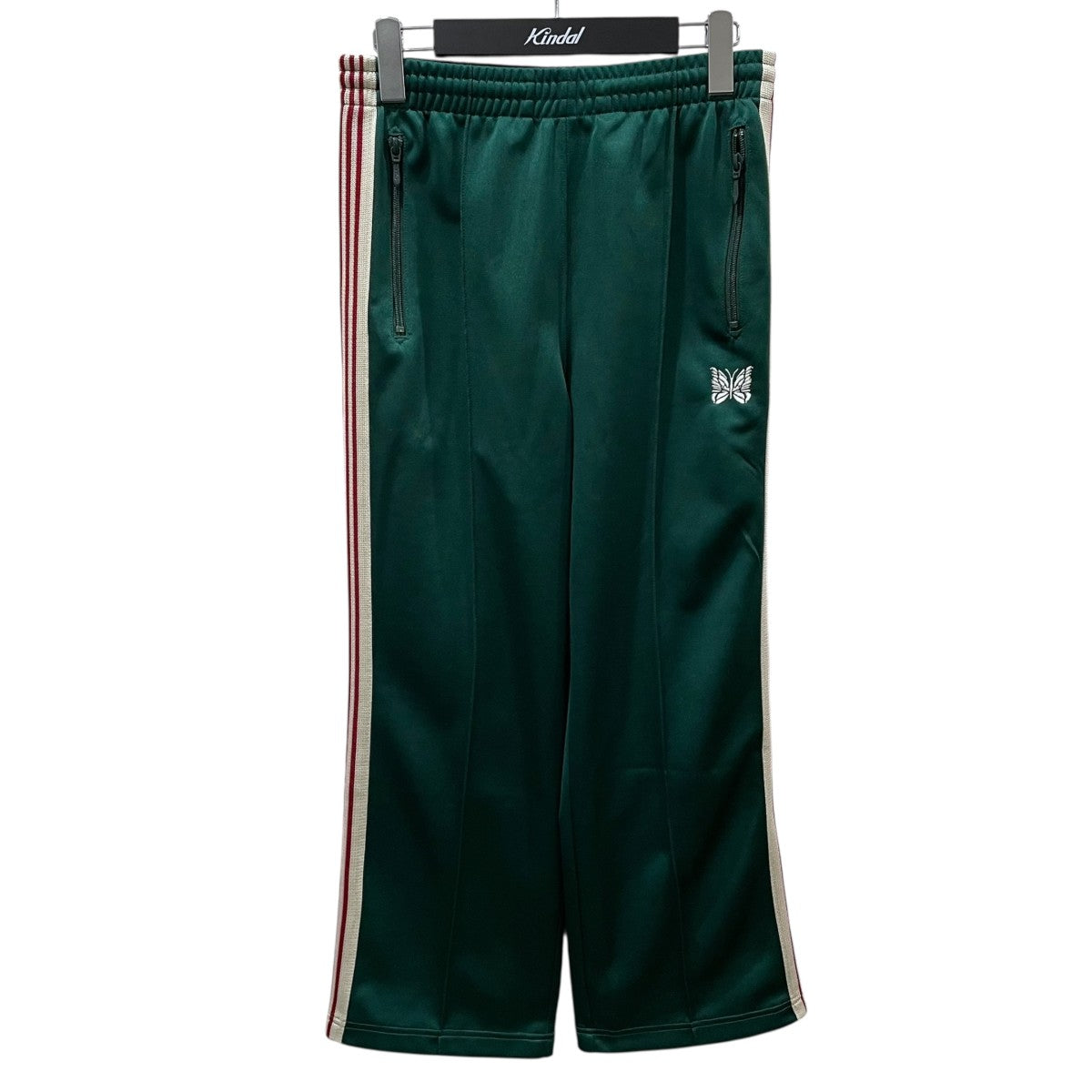 needles ニードルズ　ニードルス　確実正規品　トラックパンツ Needles(ニードルズ) 23SSSTUDIOUS別注 TRACK PANT トラック