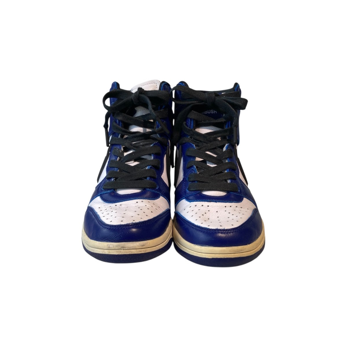 NIKE(ナイキ) AMBUSH DUNK HIGH DEEP ROYALハイカットスニーカーCU7544