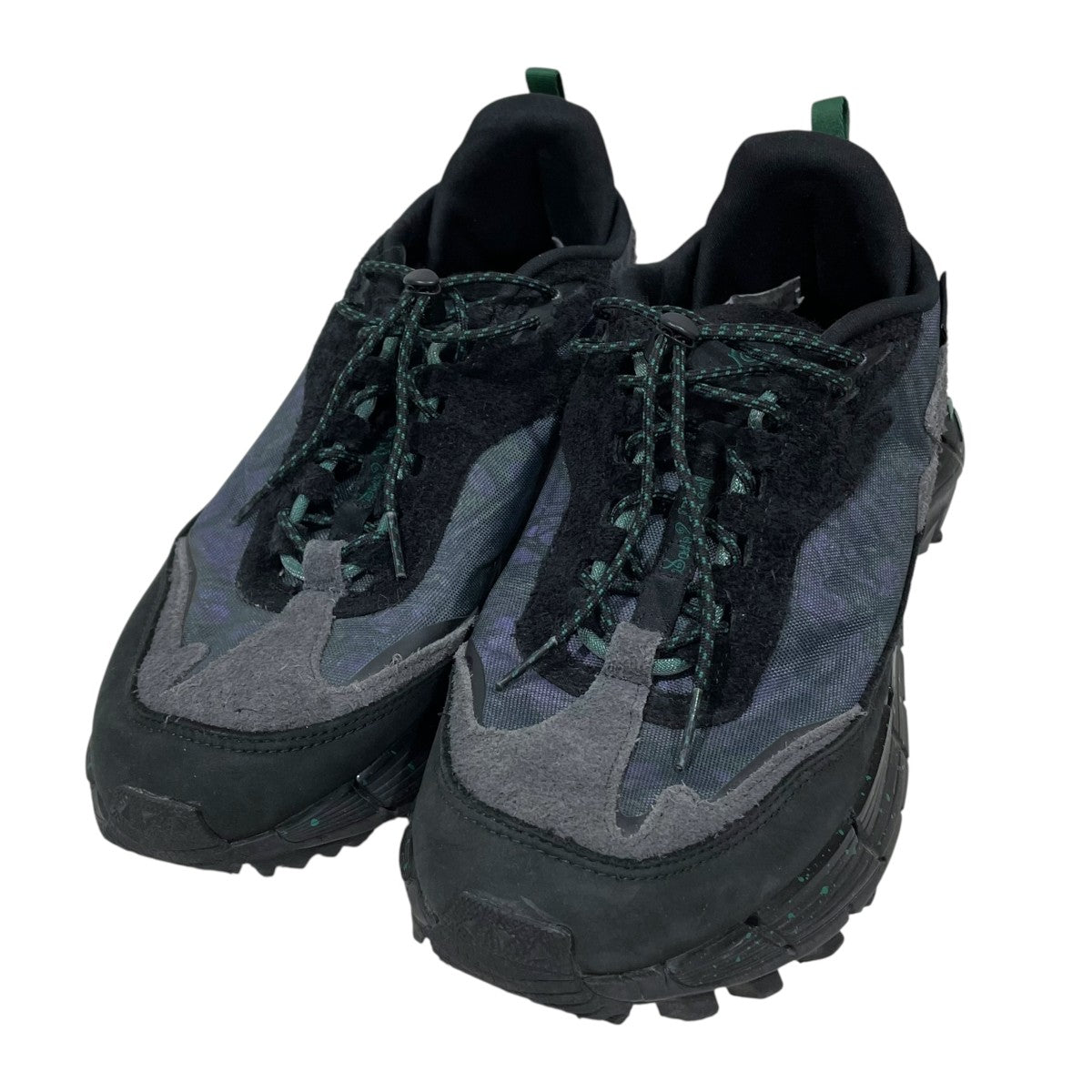 22AW スニーカー Zig Kinetica 2．5 Edge ジグ キネティカ 2．5 エッジ HP2991