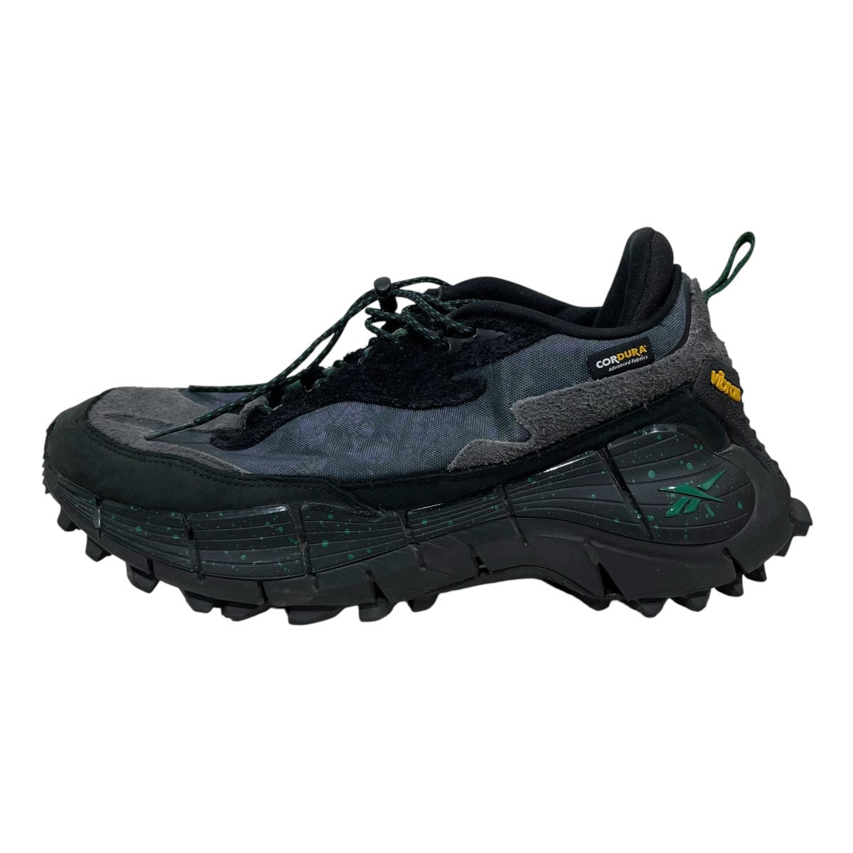 22AW スニーカー Zig Kinetica 2．5 Edge ジグ キネティカ 2．5 エッジ HP2991