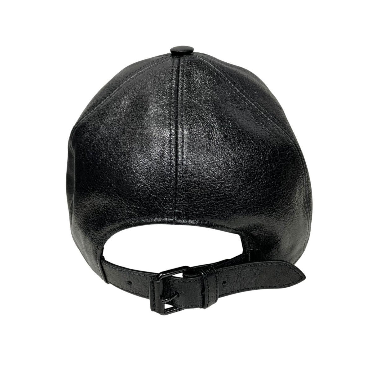 GUCCI(グッチ) キャップ727238 727238 ブラック サイズ L(59cm