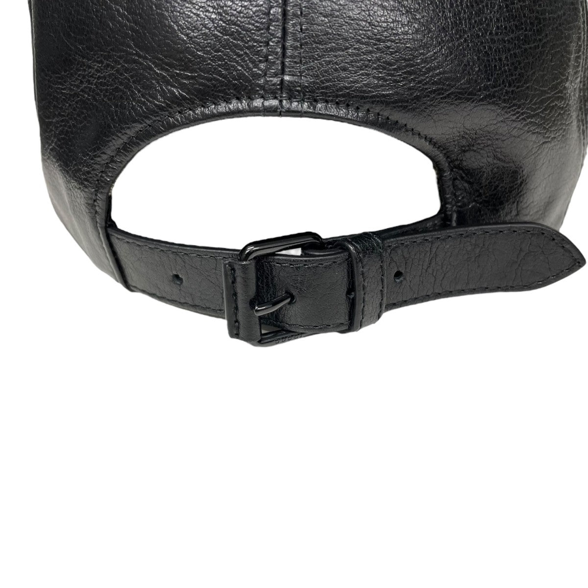 GUCCI(グッチ) キャップ727238 727238 ブラック サイズ L(59cm