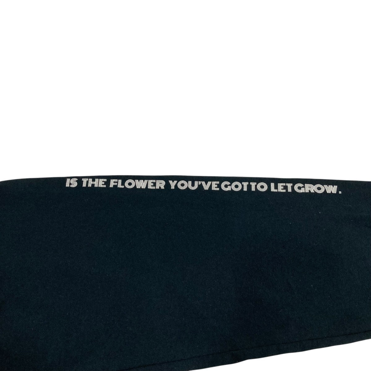 MAISON SPECIAL KITCHENFLOWER長袖カットソー21242415317 古着・中古-5枚目のアイテム画像