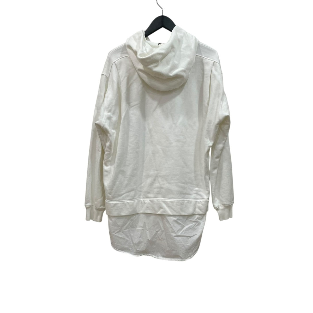 Patou パーカーJE0929985009A 古着・中古-2枚目のアイテム画像