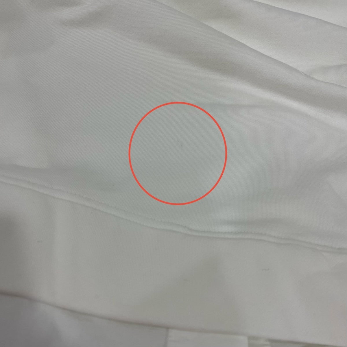 Patou パーカーJE0929985009A 古着・中古-6枚目のアイテム画像