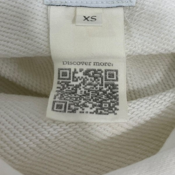 Patou パーカーJE0929985009A 古着・中古-8枚目のアイテム画像