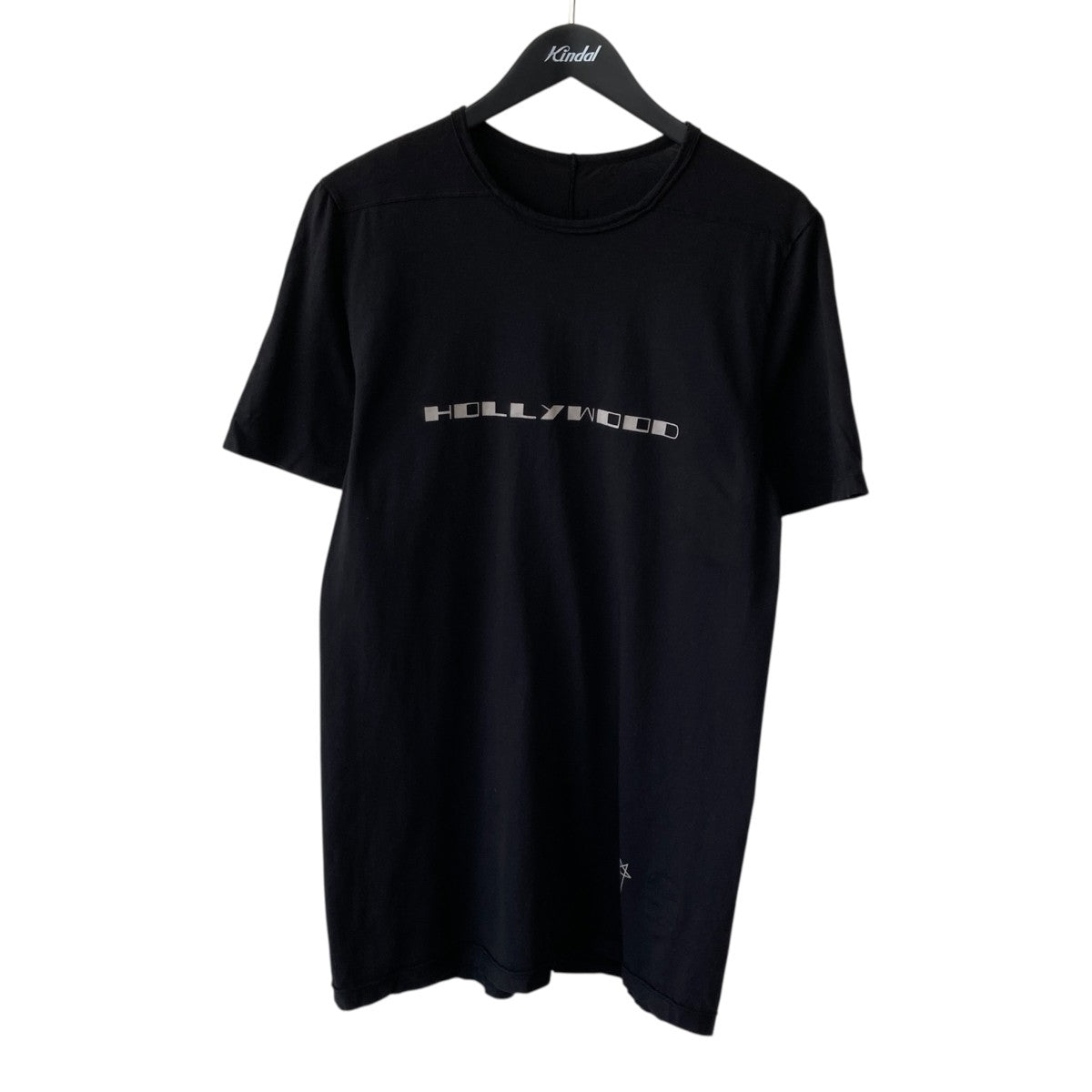 DRKSHDW TシャツDU01E3250-RNEP5P 古着・中古-1枚目のアイテム画像
