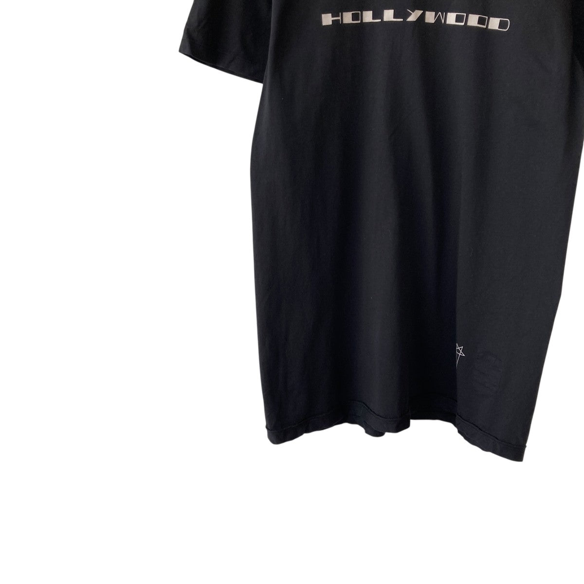 DRKSHDW TシャツDU01E3250-RNEP5P 古着・中古-4枚目のアイテム画像