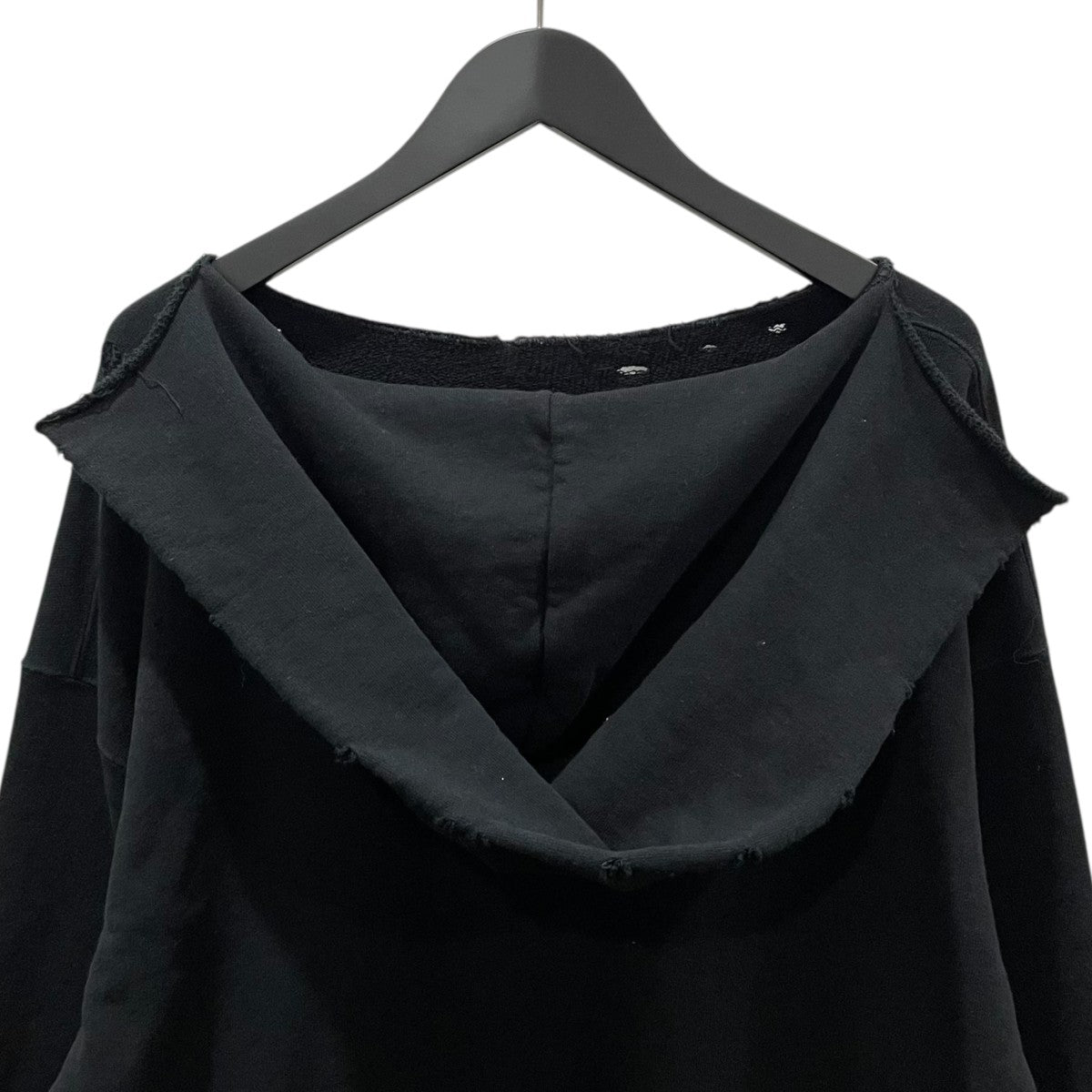 23AW ビンテージ加工プルオーバーパーカー HOODED PARKA フーデッドパーカー 23FUC04EX