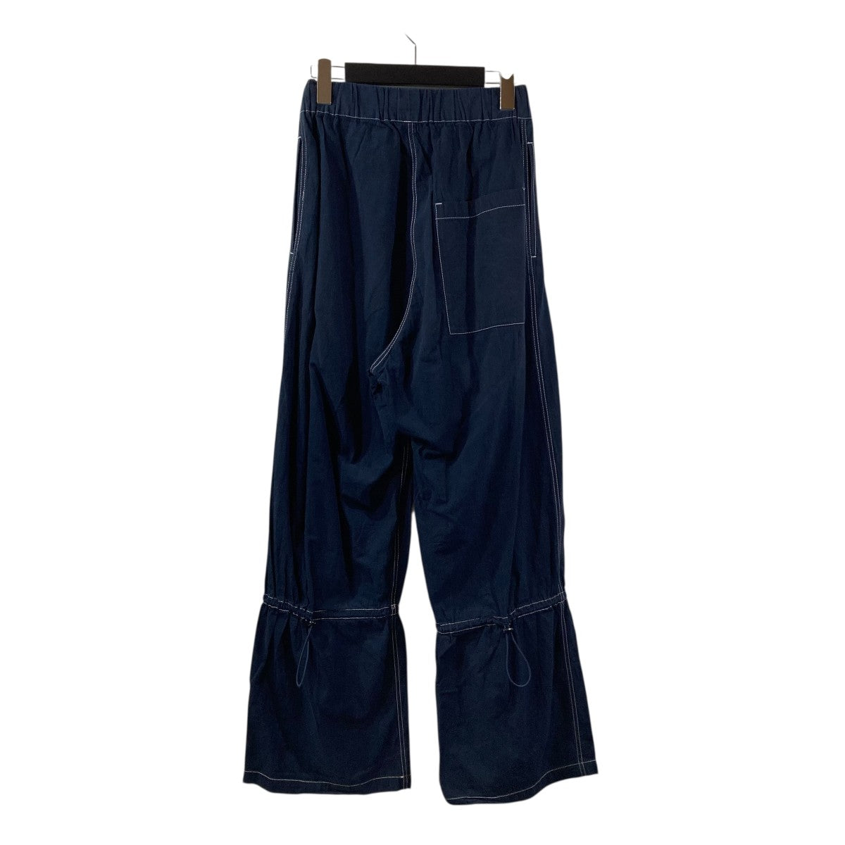 YOGA PANTSイージーパンツS037