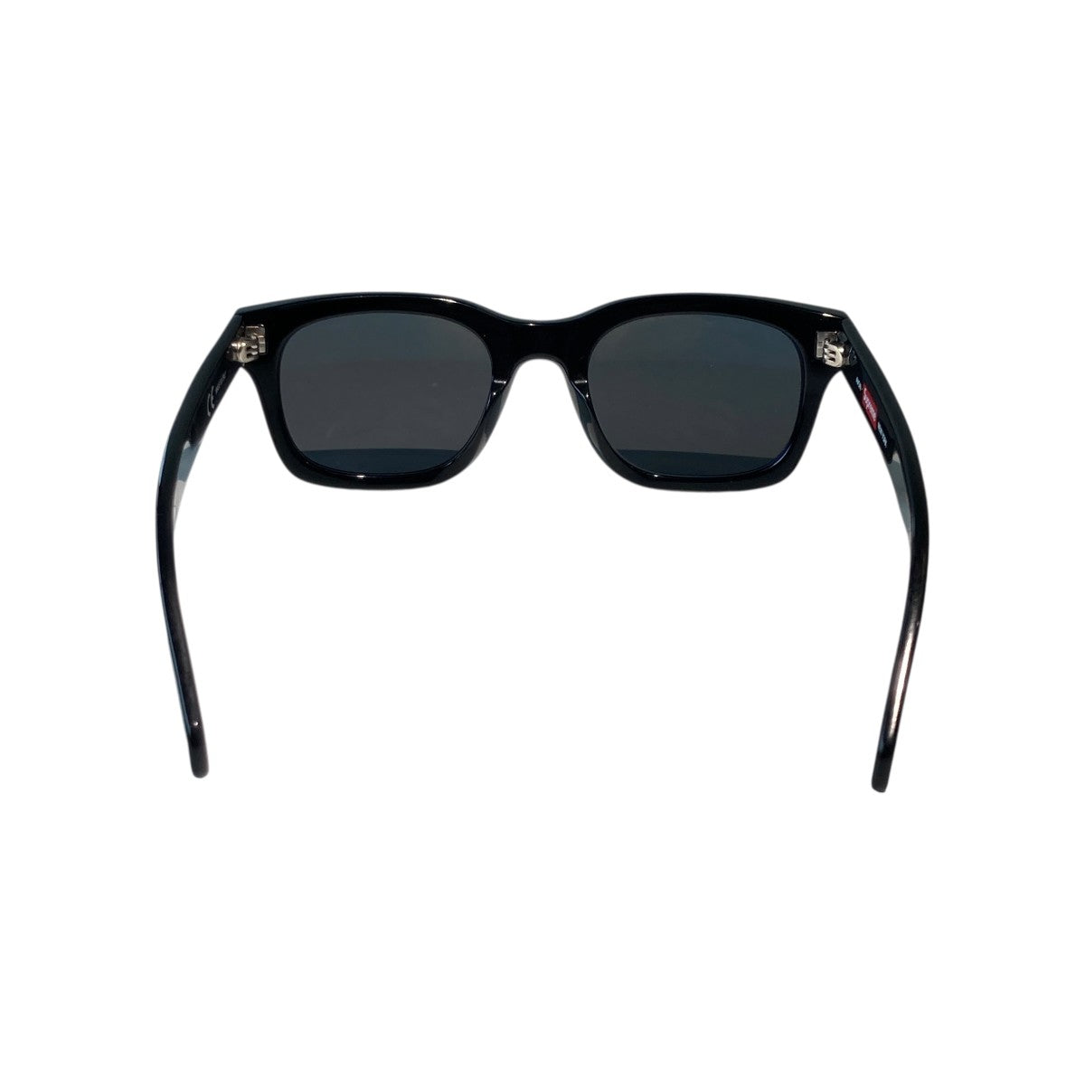 Supreme(シュプリーム) Avon Sunglassesサングラス ブラック
