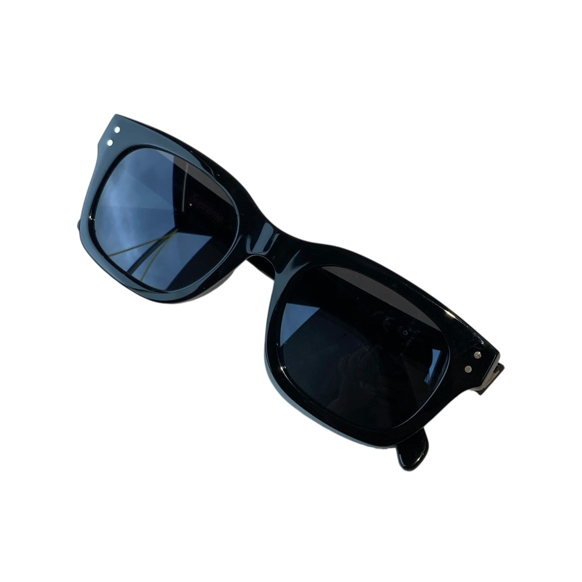 早い者勝ち！希少！シュプリーム オットー サングラス \"ウッドランド カモ\" 早い者勝ち！希少！シュプリーム オットー サングラス 