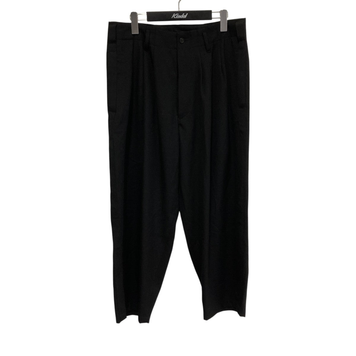 Y'S for men(ワイズフォーメン) 90sウールスラックスMN-P03-131