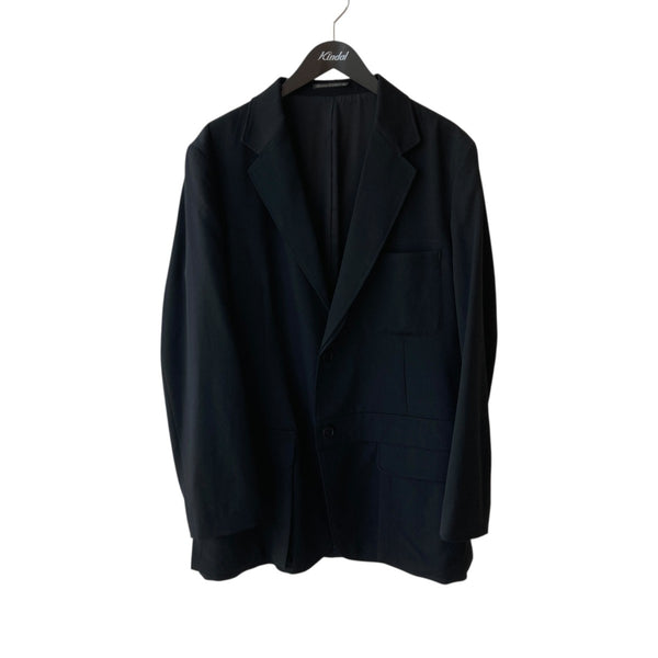 Y'S for men(ワイズフォーメン) SHAVED CLOTH JACKETテーラード