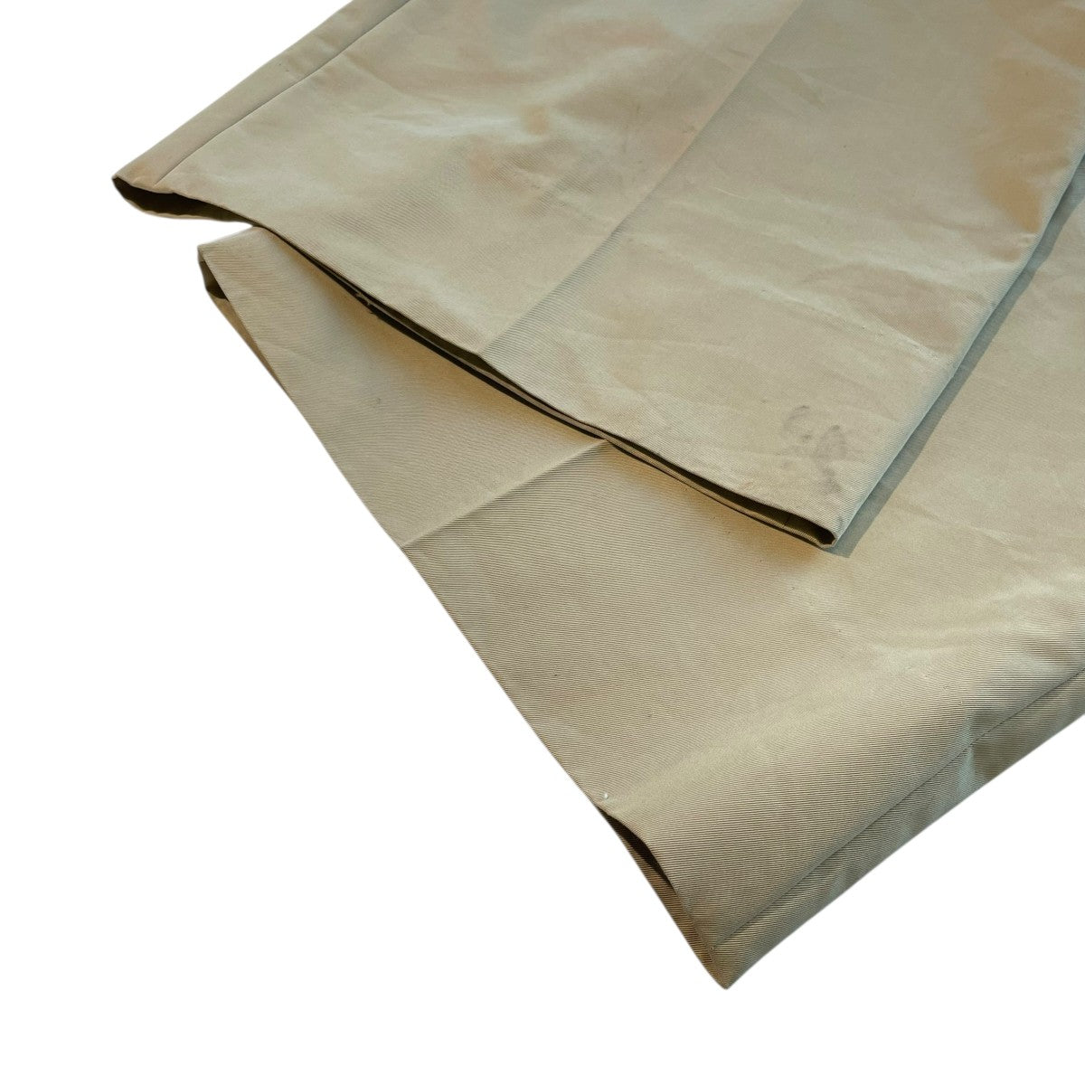TTT MSW Cotton Polyester Wide SlacksスラックスTTT-2023SS-PT08 TTT TTT MSW Cotton Polyester Wide SlacksスラックスTTT-2023SS-PT08 TTT