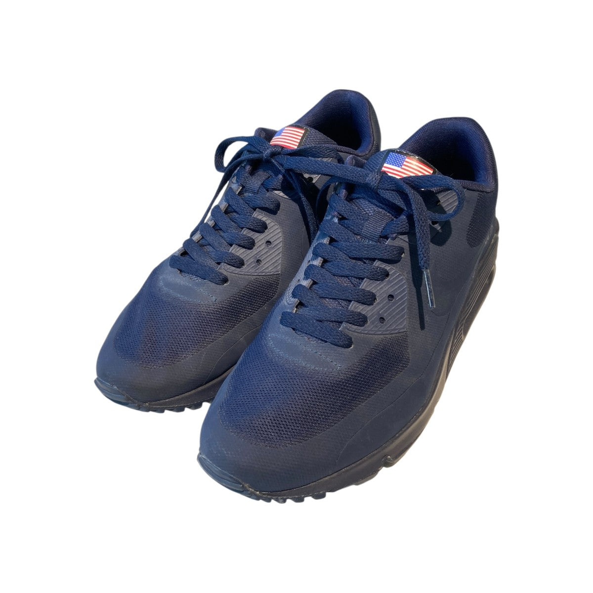 Air Max 90 HYP QSローカットスニーカー613841-440